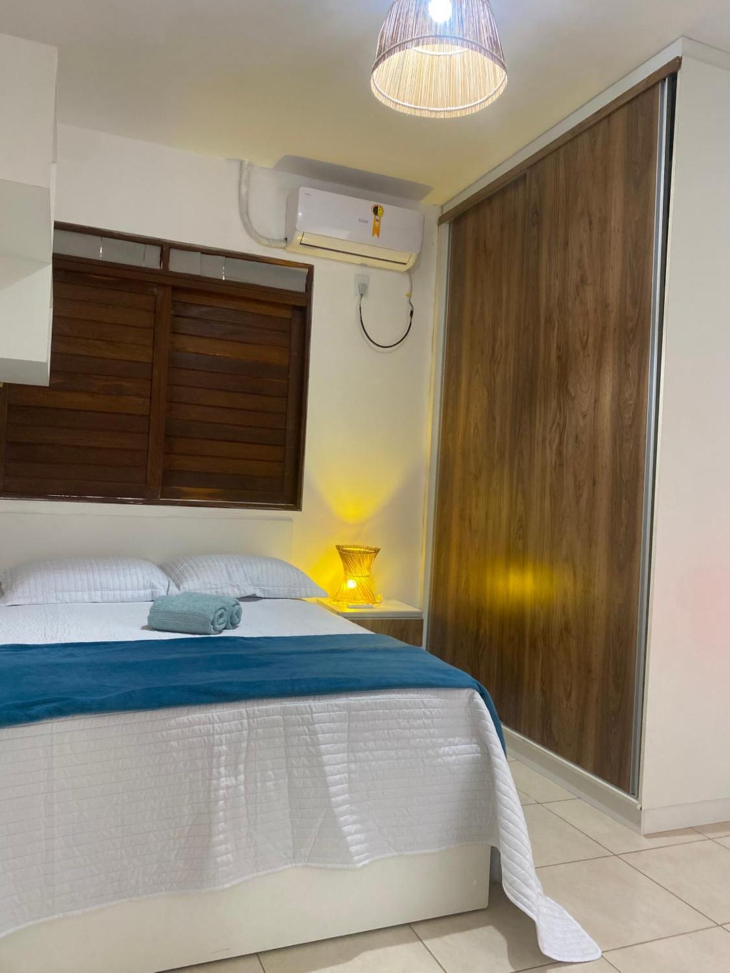 Casa Hibiscus Beach Club Ipioca Maceio Екстер'єр фото