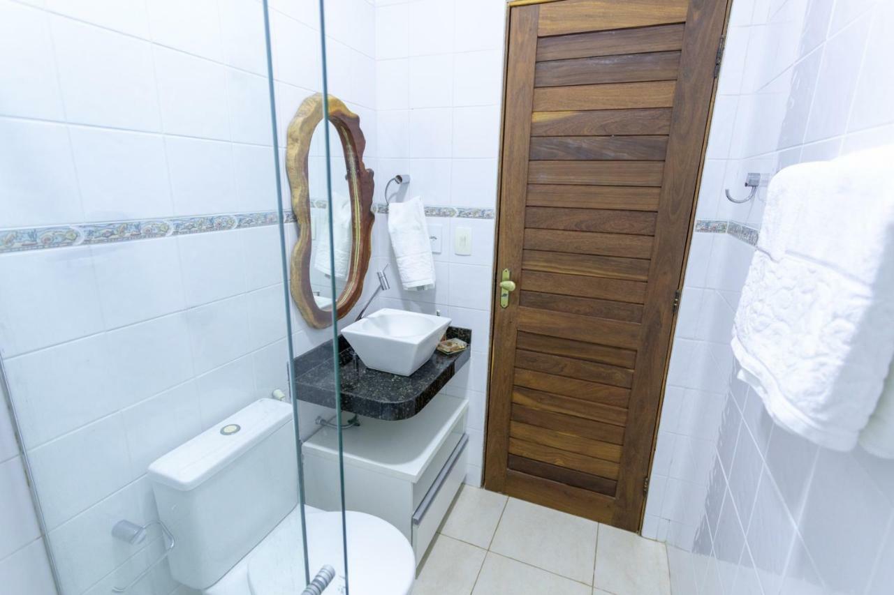 Casa Hibiscus Beach Club Ipioca Maceio Екстер'єр фото